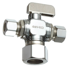 DAHL 611-33-31-31 ZONE VALVES