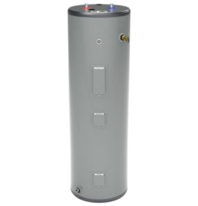 GE APPLIANCES GE40T08BAM WATER HEATERS