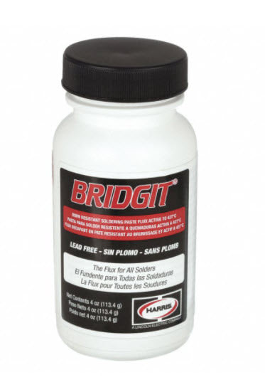 HARRIS BRPF4POP ADHESIVES, GLUES & CEMENTS