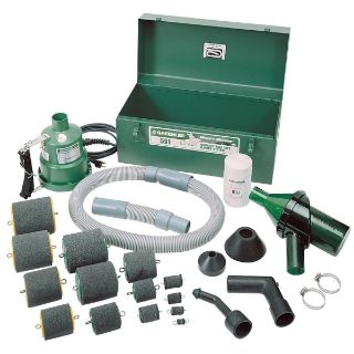 GREENLEE 591 AIR BLOWERS