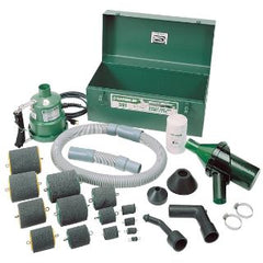 GREENLEE 591 AIR BLOWERS