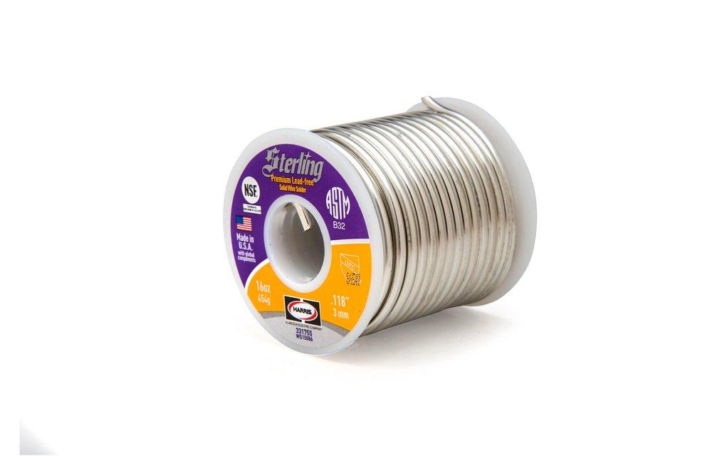 HARRIS 331755 ADHESIVES, GLUES & CEMENTS
