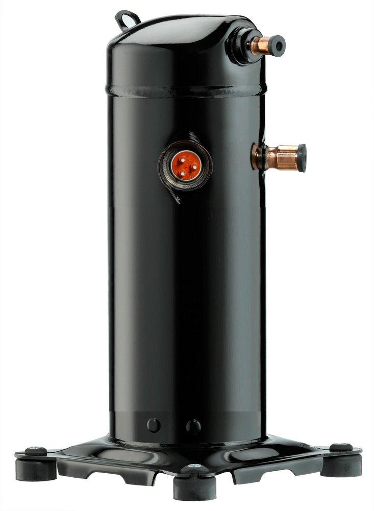 INTERNATIONAL COMFORT PRODUCTS ABG049KAB SCROLL COMPRESSORS