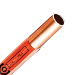 KAMCO 38125 COPPER TUBING & FITTINGS