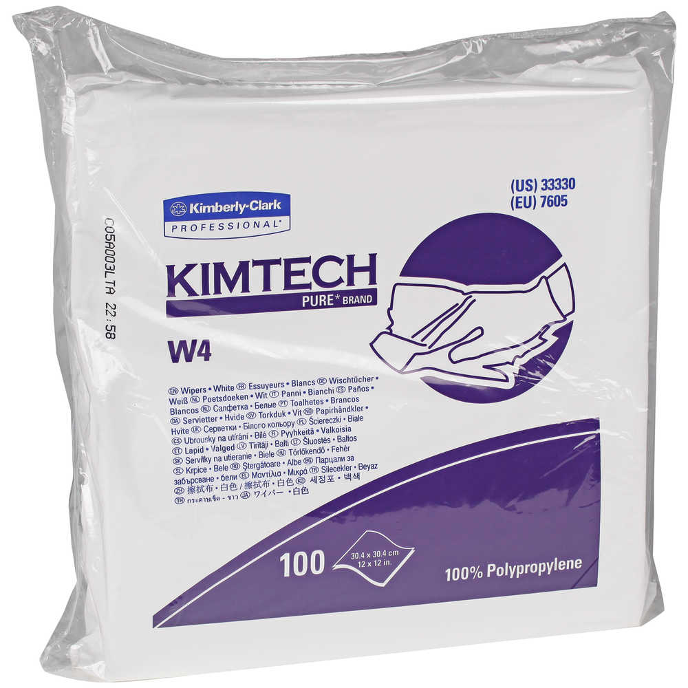 KIMBERLY-CLARK 33330 AIR CLEANER REPLACEMENT PARTS