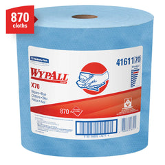 KIMBERLY-CLARK 41611 PAPER PRODUCTS