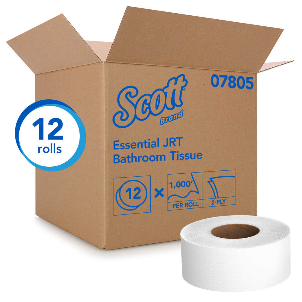 KIMBERLY-CLARK 7805 PAPER PRODUCTS