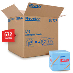 KIMBERLY-CLARK 5776 PAPER PRODUCTS