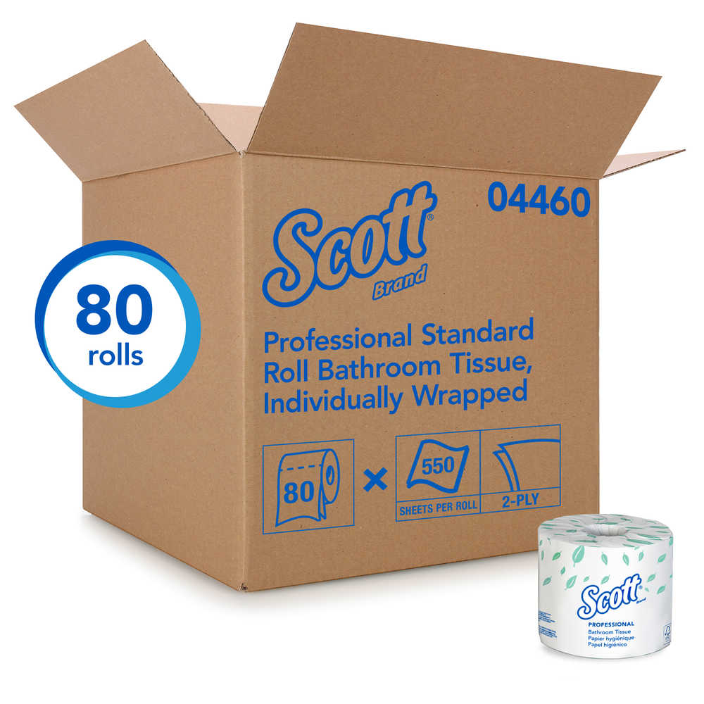 KIMBERLY-CLARK 4460 PAPER PRODUCTS