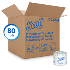 KIMBERLY-CLARK 4460 PAPER PRODUCTS