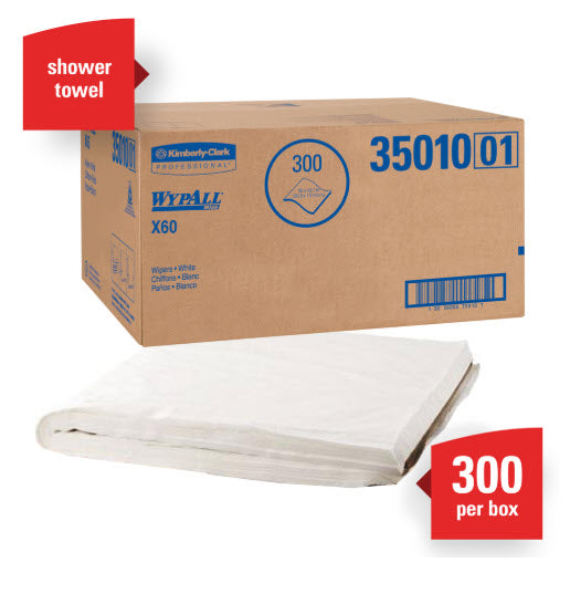 KIMBERLY-CLARK 35010 PAPER PRODUCTS