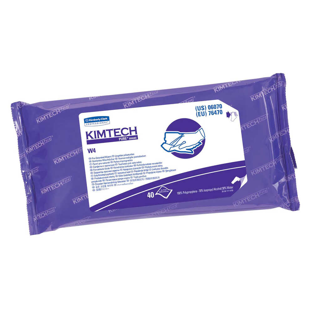 KIMBERLY-CLARK 6070 HAND WIPES