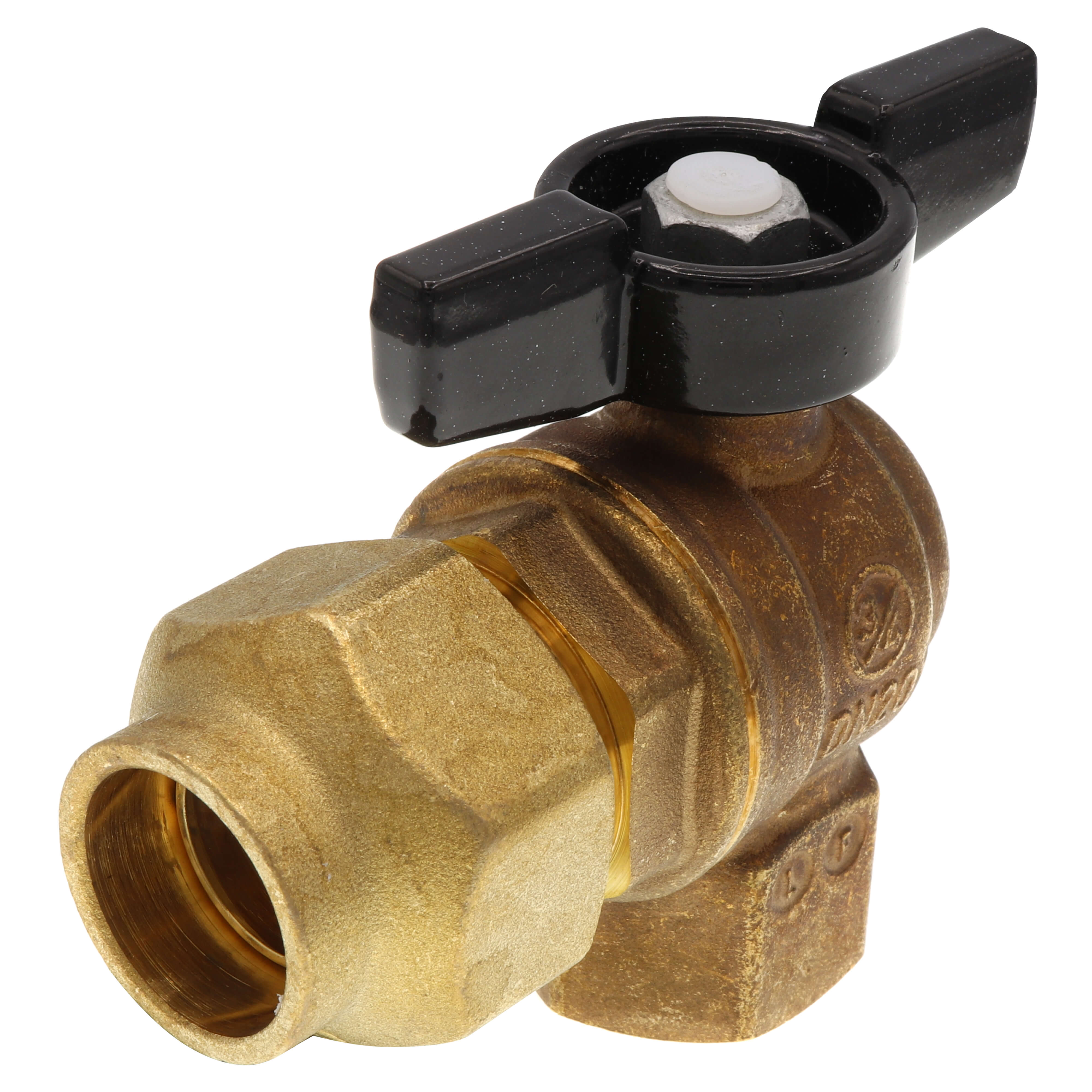 LEGEND VALVE 111-123NL BALL VALVES