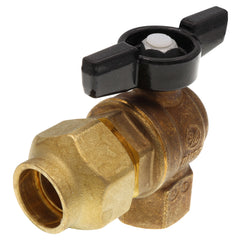 LEGEND VALVE 111-123NL BALL VALVES