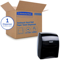 KIMBERLY-CLARK 9996 AIR CLEANER REPLACEMENT PARTS