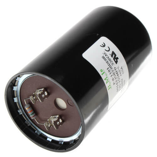 LENNOX 66083 CAPACITORS
