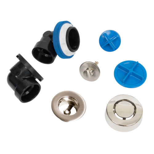 OATEY A9960BNPS BATH DRAINS & PARTS