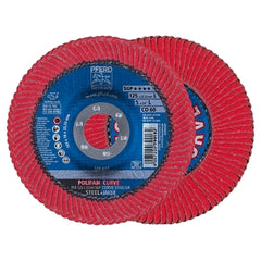 PFERD 67344 FLAP DISCS