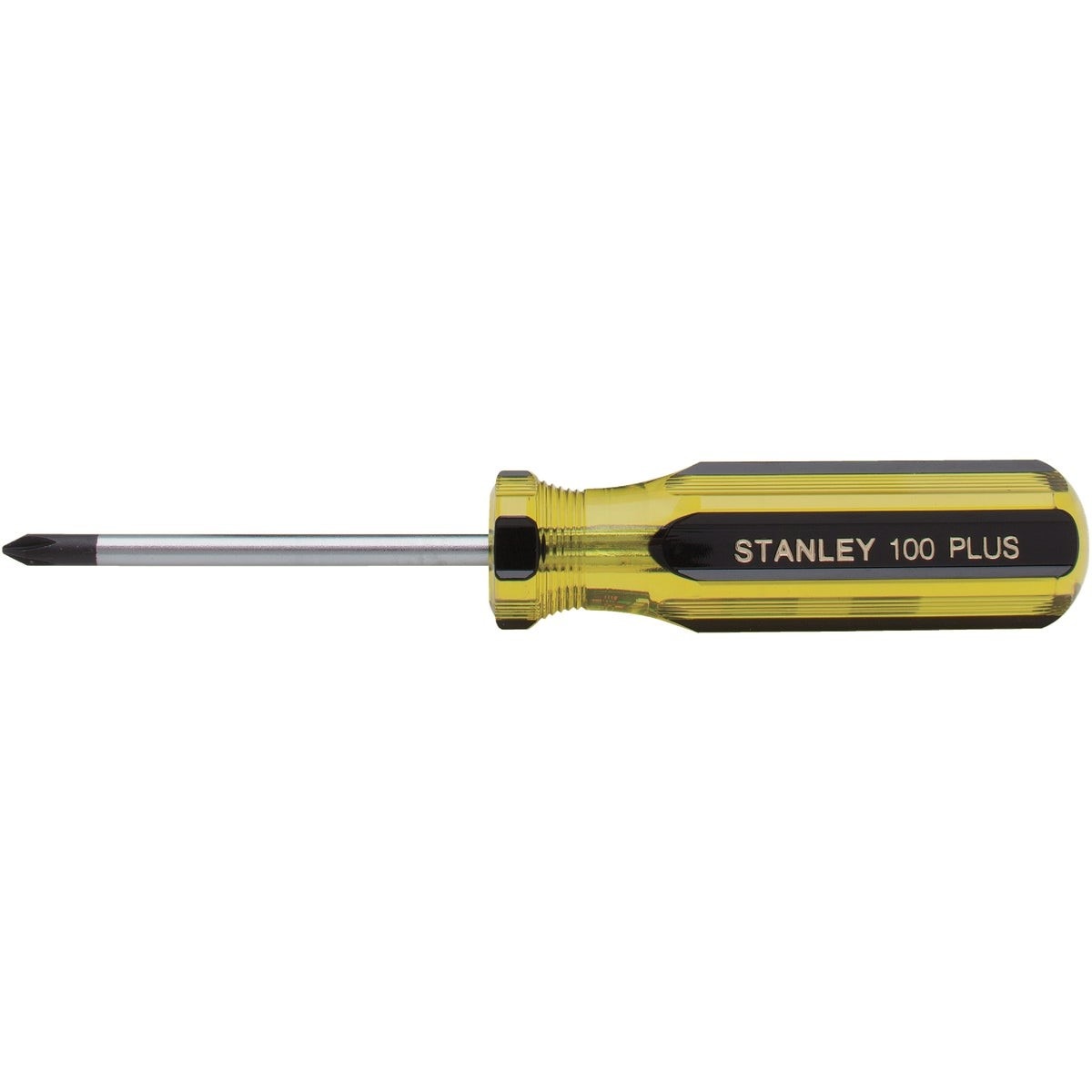 STANLEY 64-101-A SCREWDRIVERS & NUT DRIVERS