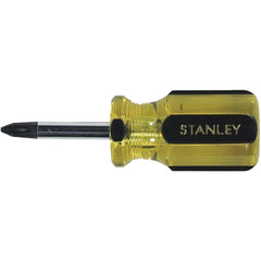 STANLEY 64-105-A SCREWDRIVERS & NUT DRIVERS