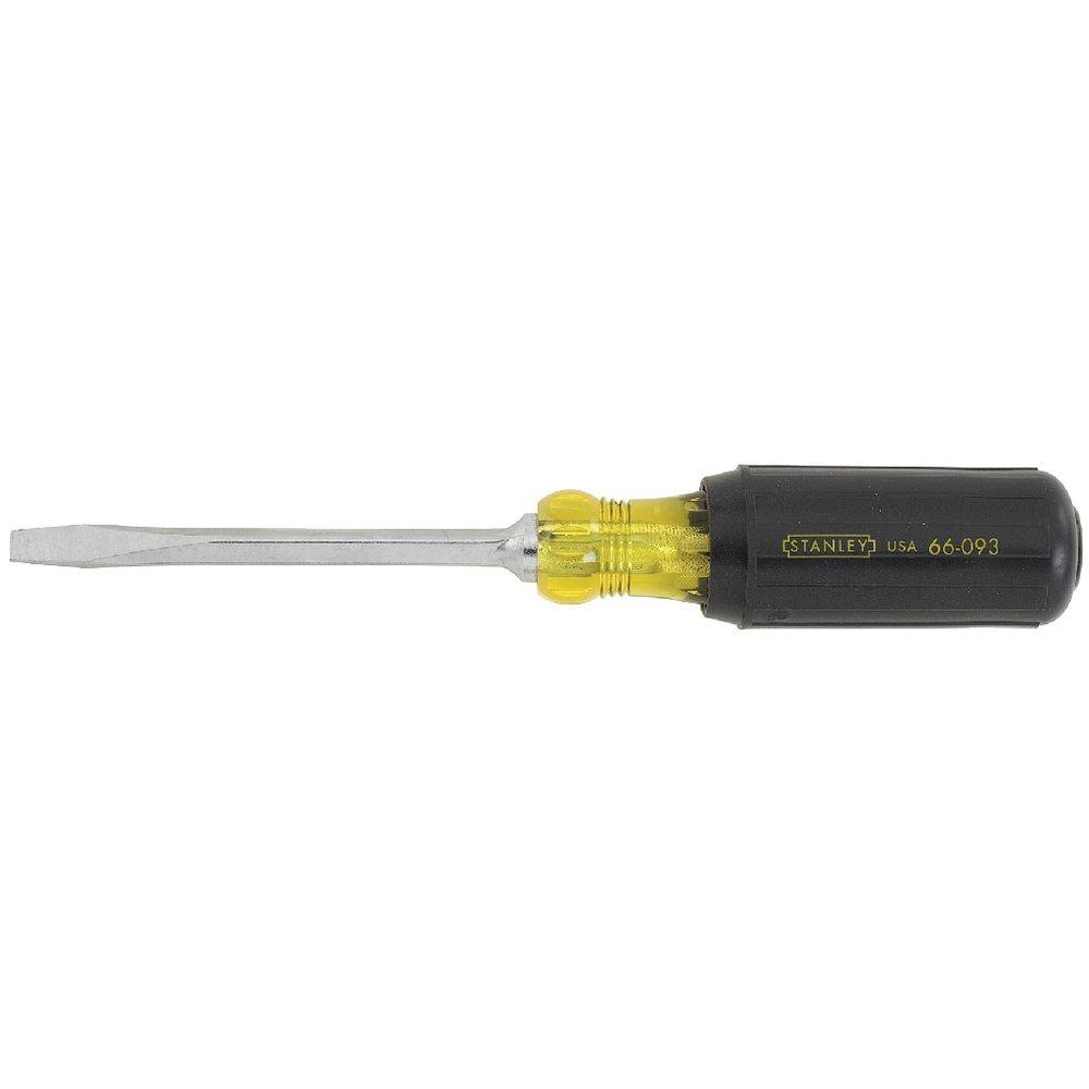 STANLEY 66-093 SCREWDRIVERS & NUT DRIVERS