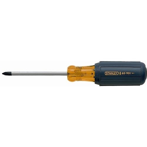 STANLEY 65-901 SCREWDRIVERS & NUT DRIVERS