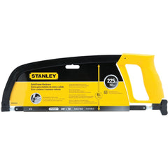 STANLEY STHT20138 HACK SAWS