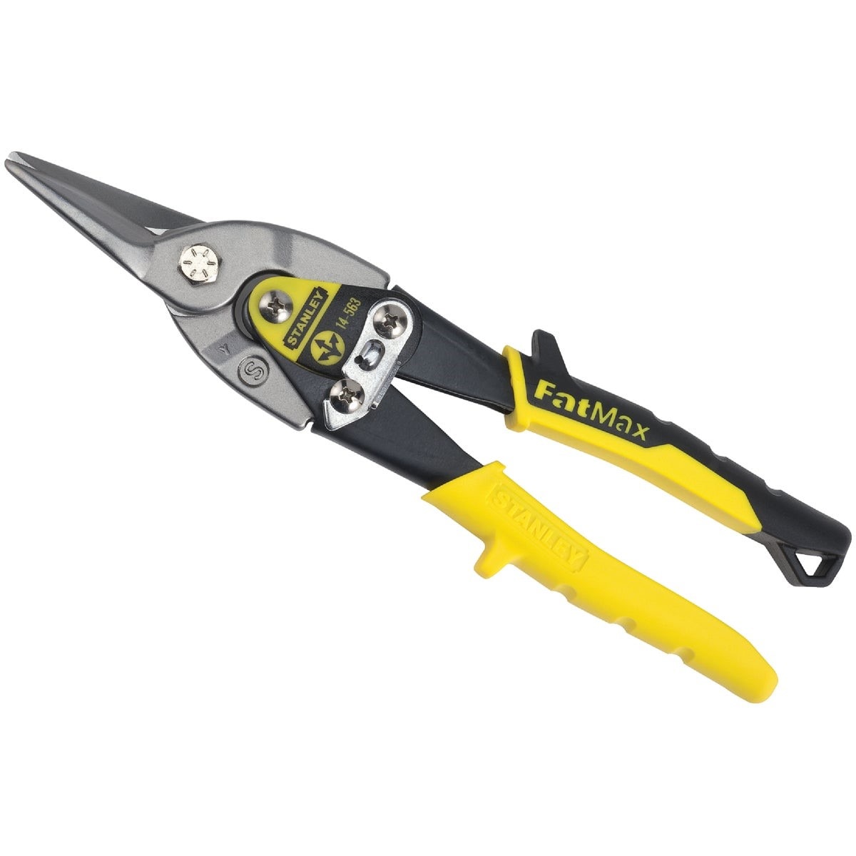 STANLEY FMHT73756 SNIPS, SCISSORS & SHEARS