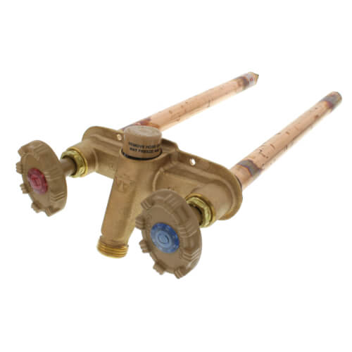 WOODFORD 22PX-10-BH BATH & KITCHEN FAUCETS