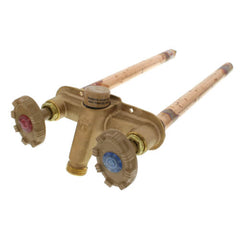 WOODFORD 22PX-10-BH BATH & KITCHEN FAUCETS