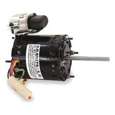 CENTURY MOTORS 9721 