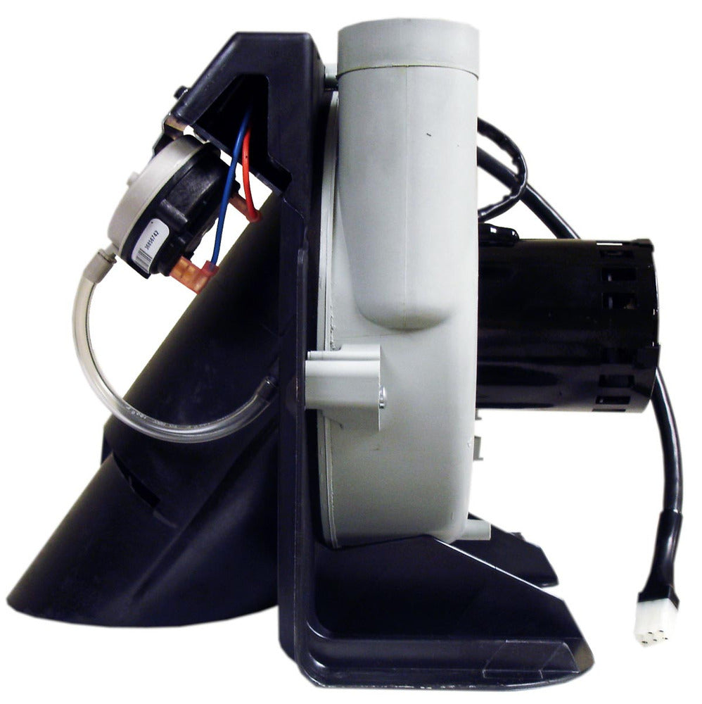 GENTEQ MOTORS W3 OEM REPLACEMENT MOTORS