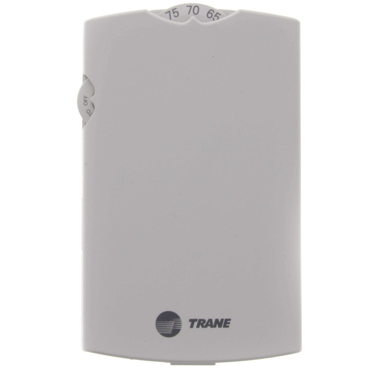 TRANE SEN01517 COMMERCIAL VENTILATION