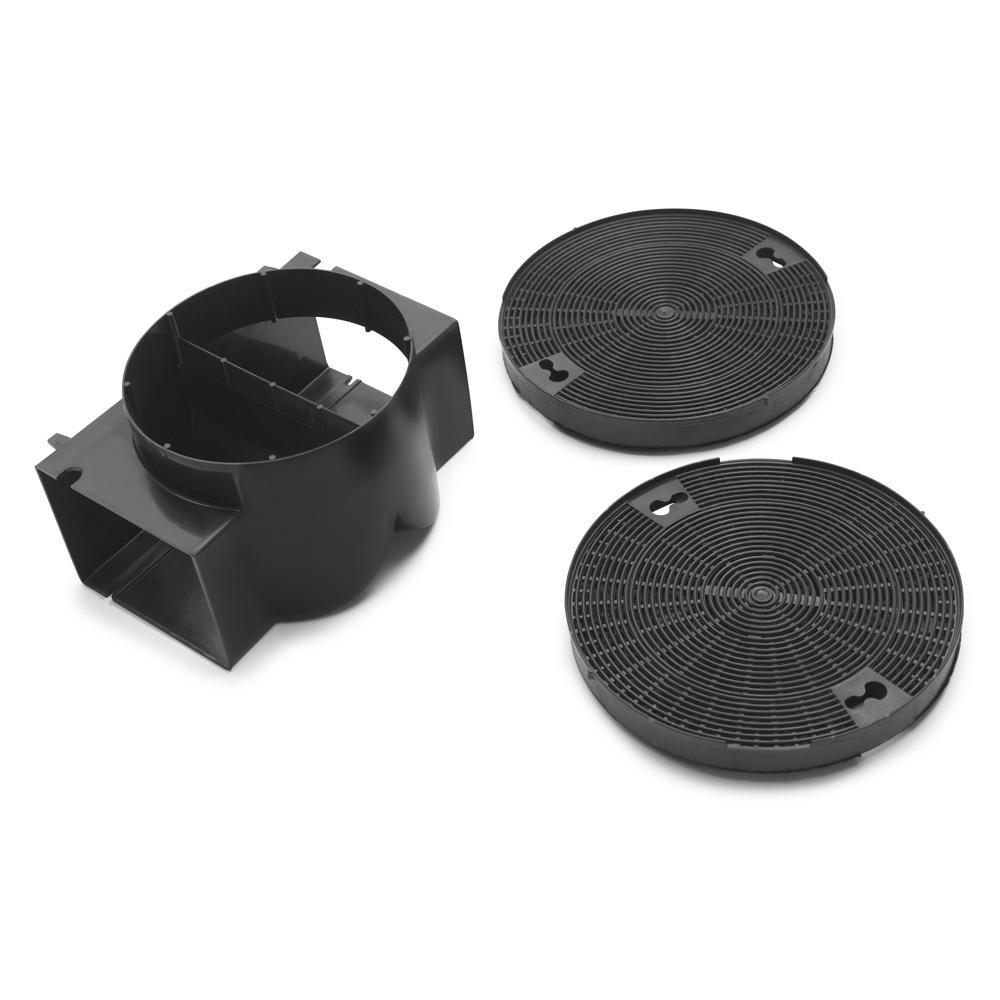 WHIRLPOOL W10272063 COMMERCIAL VENTILATION