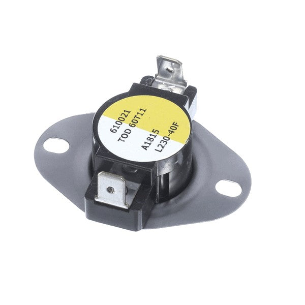 YORK S1-3L01-230 LIMIT SWITCHES