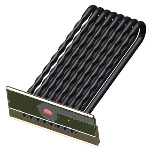 CARRIER 50TM000483 HEAT EXCHANGERS