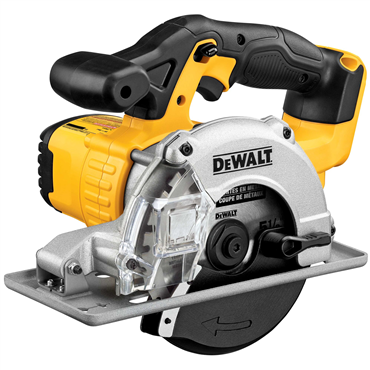 DEWALT DCS373B CIRCULAR SAWS
