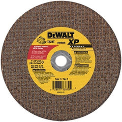 DEWALT DW8056 CIRCULAR SAW BLADES