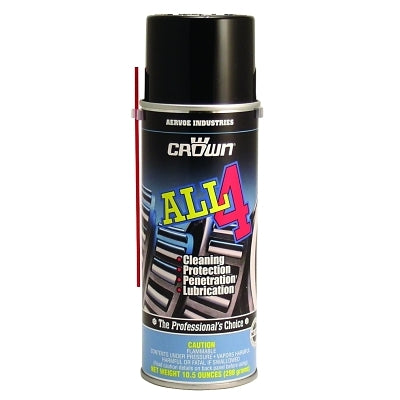 CROWN 7340 LUBRICANTS