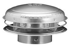 HART & COOLEY 2004212 ROOF VENTS