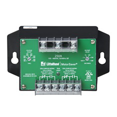 LITTELFUSE 250A-MET FUSES