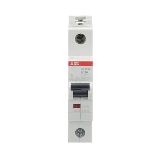 ABB ST201M-K1 CIRCUIT BREAKERS