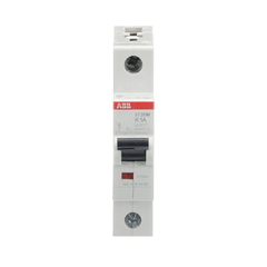 ABB ST201M-K1 CIRCUIT BREAKERS