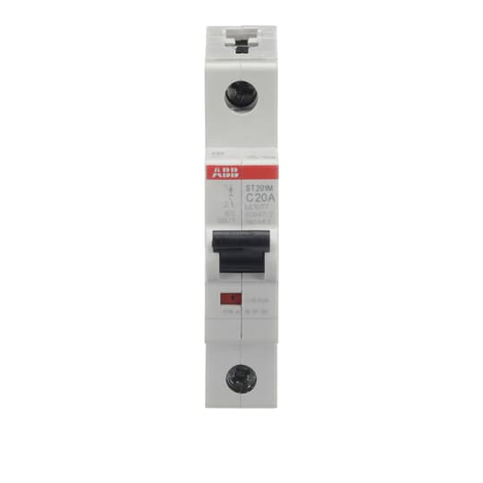 ABB ST201M-C20 CIRCUIT BREAKERS