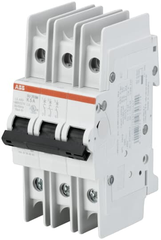ABB SU203M-K4 CIRCUIT BREAKERS