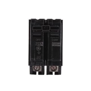 ABB THQL21125 CIRCUIT BREAKERS