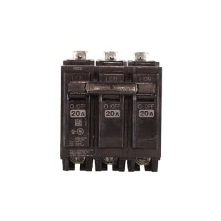 ABB THQB32020 CIRCUIT BREAKERS