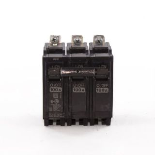ABB THHQB32100 CIRCUIT BREAKERS