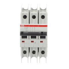 ABB SU203M-K35 CIRCUIT BREAKERS
