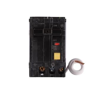 ABB THQL2120GFEP GFCI BREAKERS